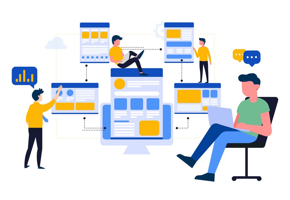 اتوماسیون فرایند محور