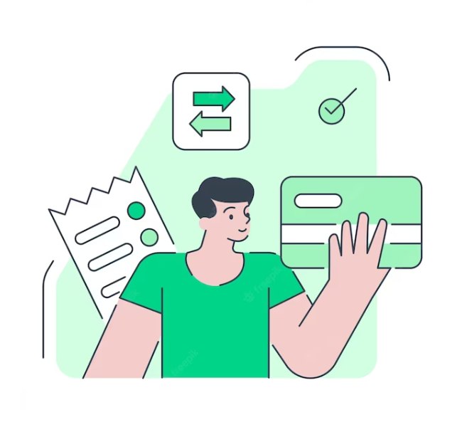 تعیین اعتبار